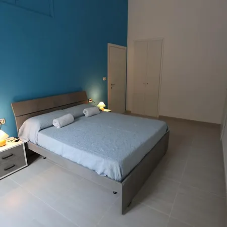 Casa Elodie Lejlighed