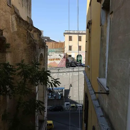 Casa Elodie * נאפולי