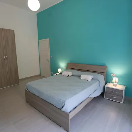 Casa Elodie דירה *