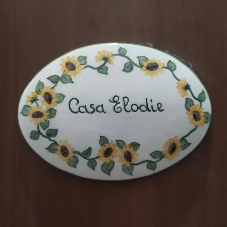 דירה Casa Elodie נאפולי