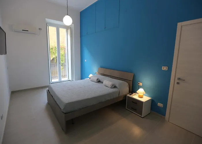 Lägenhet Casa Elodie *