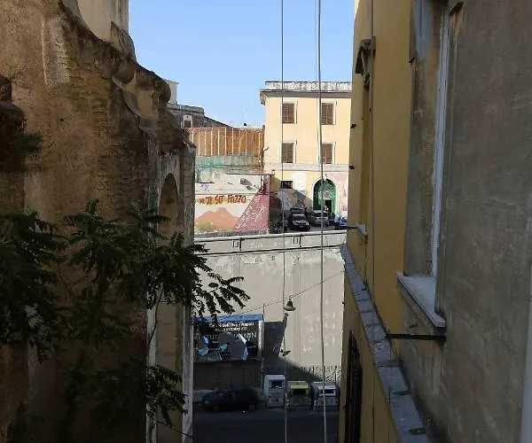 Casa Elodie * Neapel