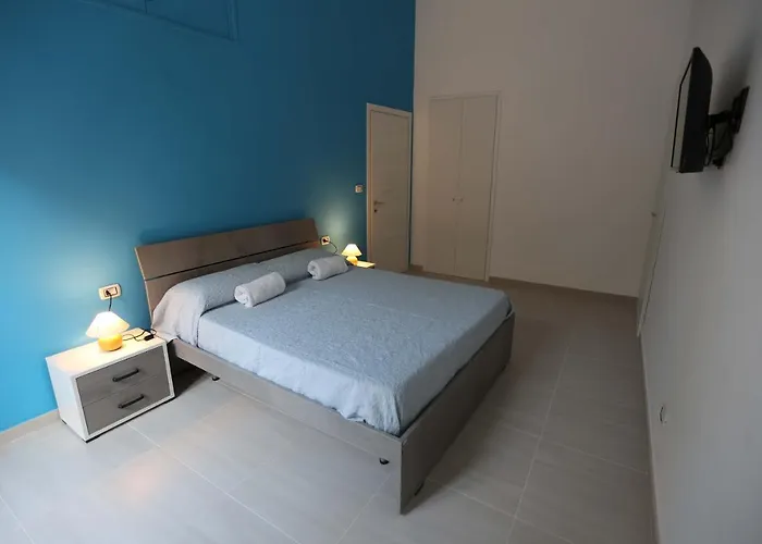 Casa Elodie Lägenhet