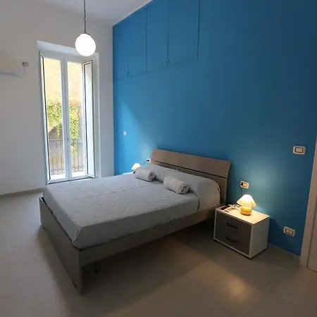 Apartamento Casa Elodie *